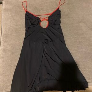 Oh Polly Mini Dress